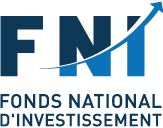 Main Partners logo